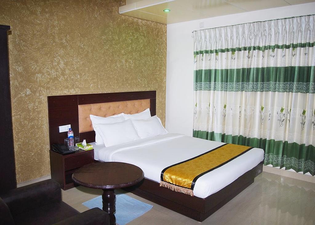 Hotel Beach Way Cox's Bazar Rom bilde