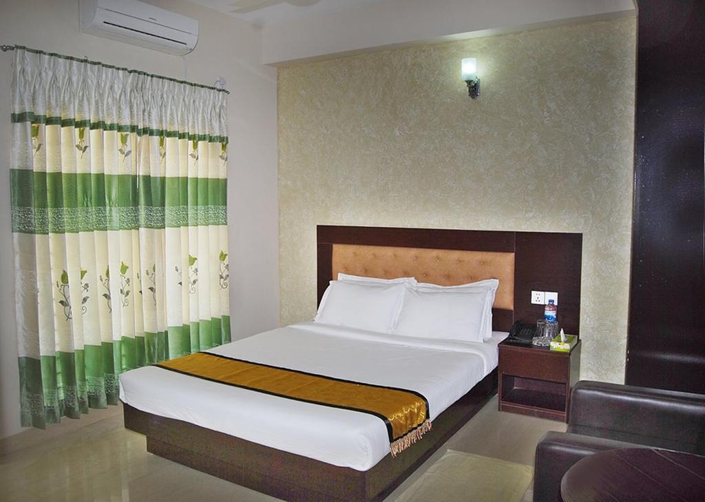 Hotel Beach Way Cox's Bazar Rom bilde