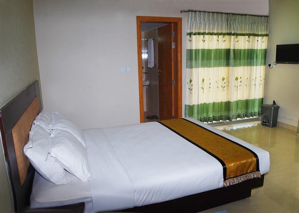 Hotel Beach Way Cox's Bazar Rom bilde